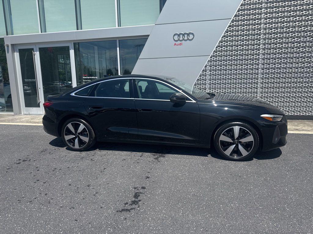audi new a5 2025 WAU1BCFU2SN101179 image audi new a5 2025 WAU1BCFU2SN101179 image